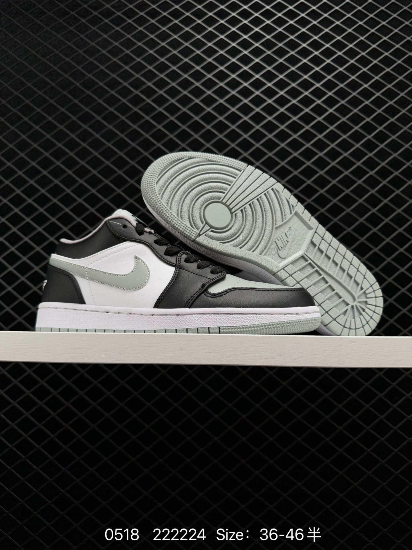 Air Jordan 1 Low AJ1